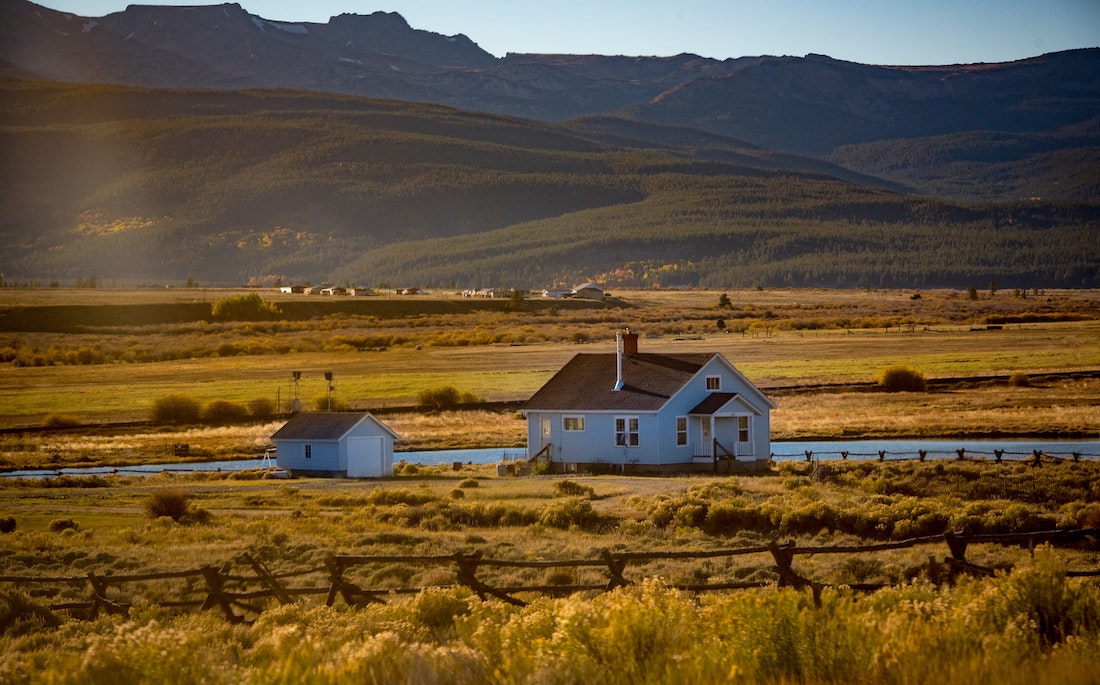 Housing trends